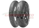 COP. 190/55R017 Metzeler SPORTEC M3 75W